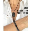 EMF RADIATION PROTECTION -PENDANT & BRACELET