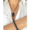 EMF RADIATION PENDANT & BRACELET