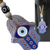 Hamsa Hand Charm