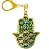 Hamsa Hand Life Force Amulet