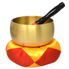 Singing Bowl With 3 Harmony Animals