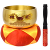 FENG SHUI SINGING BOWL