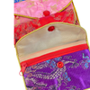 Chinese Brocade Lucky Pouch