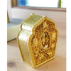 Golden Tara Home Protection Amulet