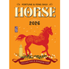 HORSE - Lillian Too & Jennifer Too Fortune & Feng Shui 2026.