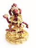 Red Tara for Power & Leadership Luck