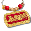 three Killings amulet for home