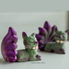 9-Tailed Fox – Love & Romance Symbol