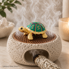Jewelry & Crystal Cleansing Incense Burner