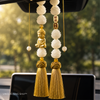 Lotus Buddha Charm