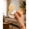 South Missing Corner Feng Shui Sticker 