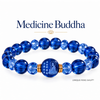 blue medicine buddha for woman