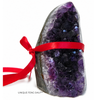 Amethyst Geode — Protect Your Marriage & Strengthen Relationship Energy