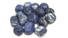 Releasing Worries at Night with Sodalite 