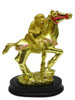 feng shui monkey on horse