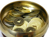 Activate your Business and Career Corner using Old Chinese Coins