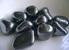 hematite stones for the entrance