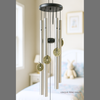 West Sector Feng Shui Metal Wind Chime