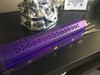 Incense Burner with storage