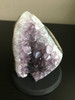 Amethyst Geodes to activate the money energy