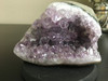 Amethyst Geodes to activate the money energy