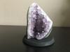 Amethyst Geodes to activate the money energy