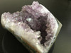 Amethyst Geodes to activate the money energy