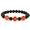 The Competitors – Monkey, Dragon & Rat Allies Bracelet