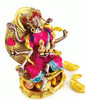 Invite the VASUDHARA  Goddess for Wealth & Abundance