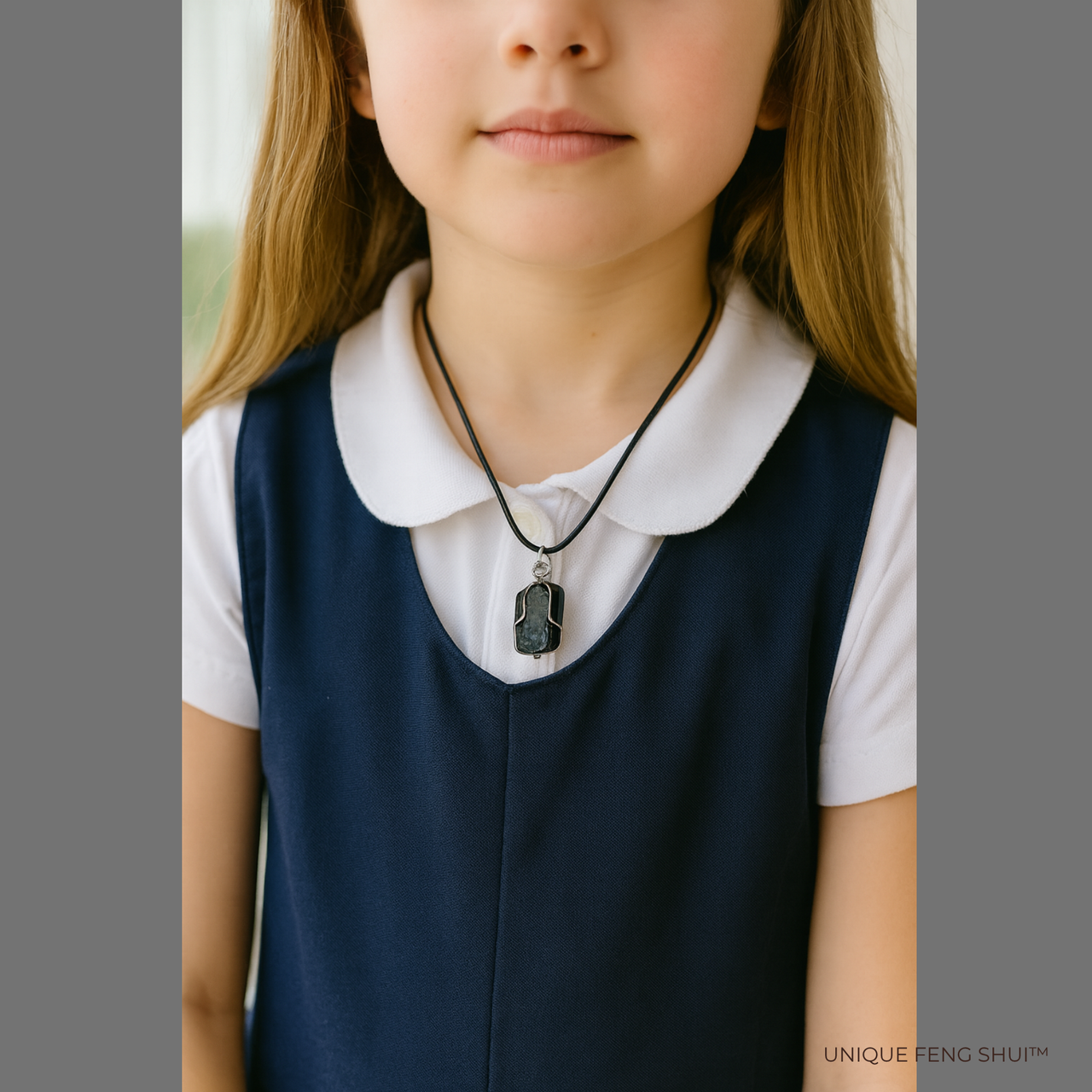 protection pendant for kids