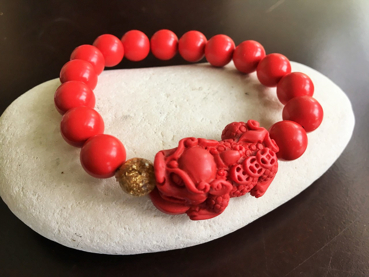 red piyao