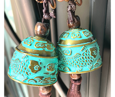 feng shui products bells