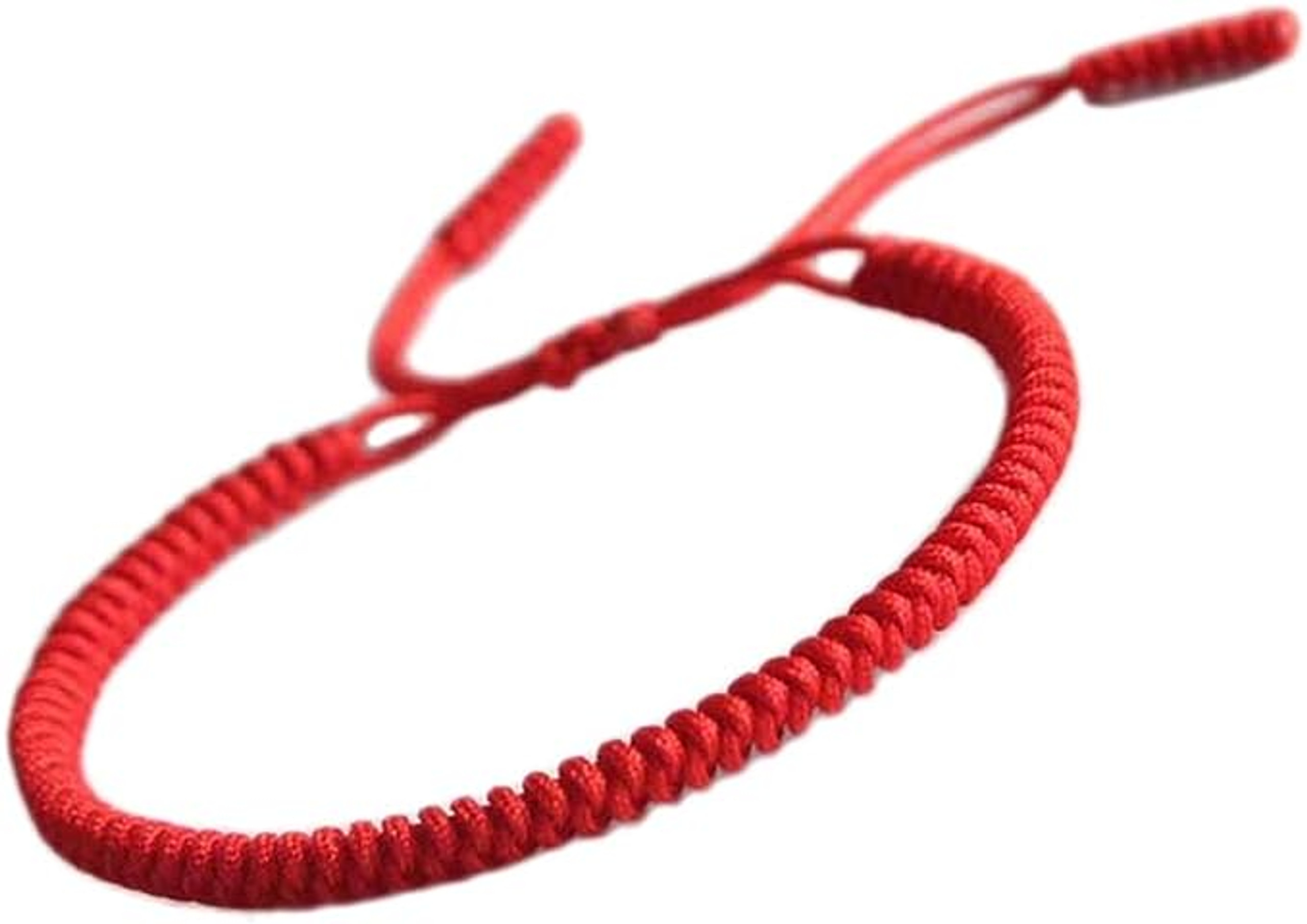 Red String Bracelet