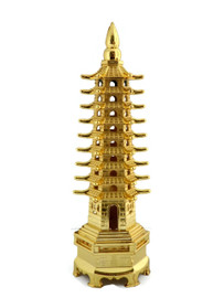 9-Level Wen Chang Pagoda