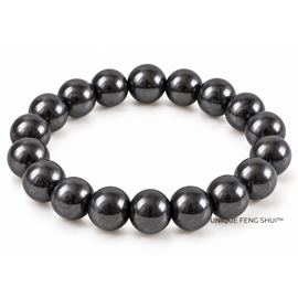 Hematite for METAL SNAKE sign