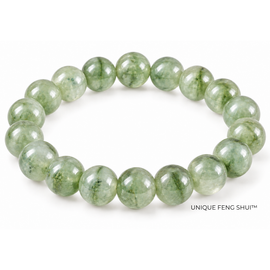 Green Tourmaline for FIRE MONKEY Sign ( 1956, 2016)