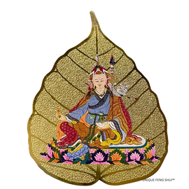 Rinpoche protection card 