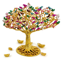 feng shui home and office decor tree