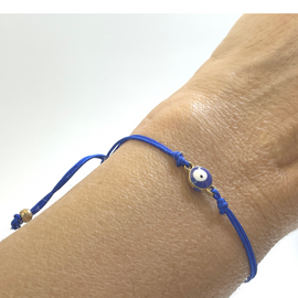 Buy Flourishing Prosperity Red String Bracelet at Ubuy India