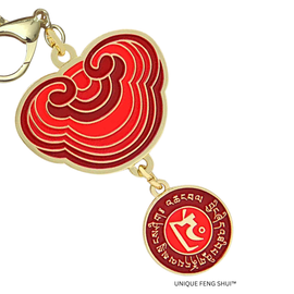 feng shui amulet for health 