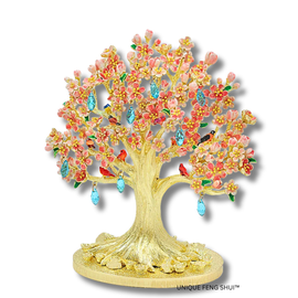 feng shui lap chun tree for victory and success