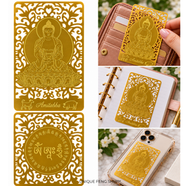 amulet for Dog and Boar zodiacs