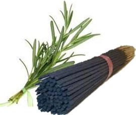 rosemary incense 