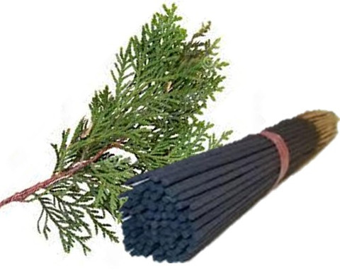 juniper incense benefits