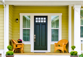 3 TIPS for Feng Shui Entryway  you don't want to miss