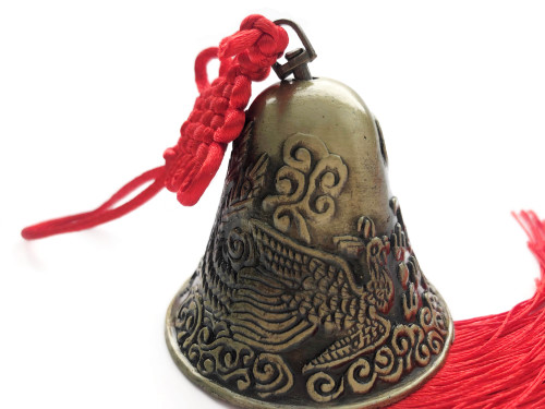Feng Shui Bells Meaning and Placement by Unique Feng Shui