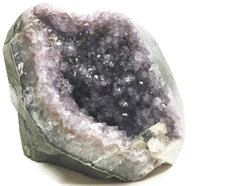 amethyst geode