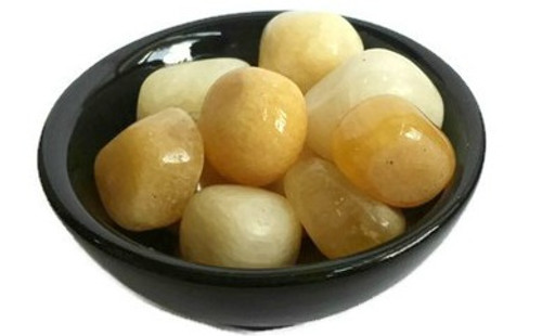 Yellow Calcite increases memory and learning abilities