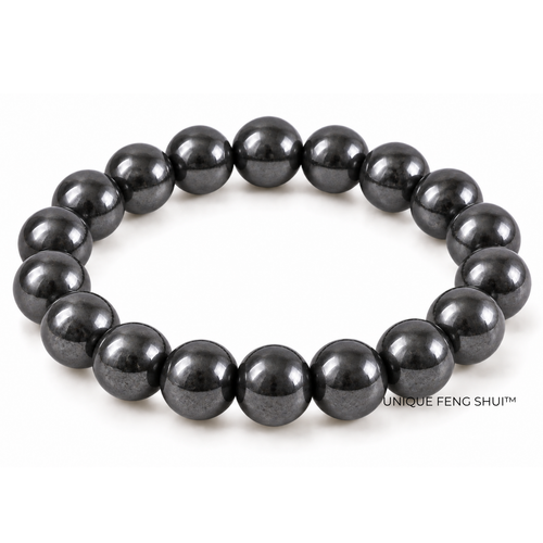 Hematite for METAL SNAKE sign
