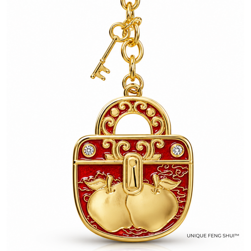 feng shui amulet for money luck